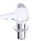 Better Living Stick N Lock Plus 6.1 in. H X 5.91 in. W X 3.94 in. L Hair Dryer Holder 13823 - alternate 3